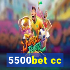 5500bet cc